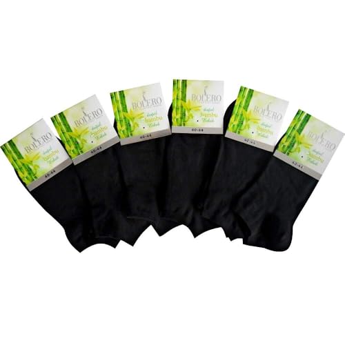 4 pairs 80% Bamboo Fiber No Show Cycling Healthy Half Socks3