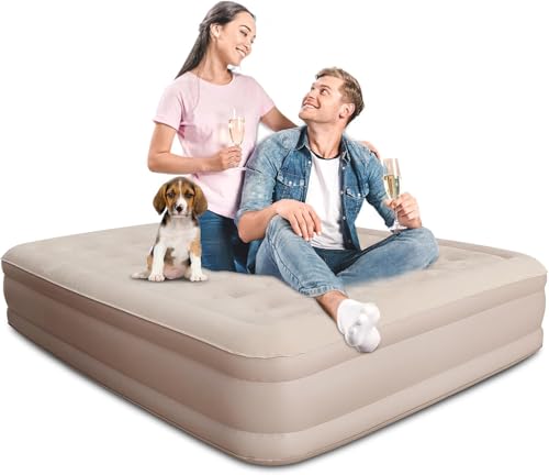 bed best air mattress for guests
