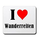 ❤ PERFEKTE GESCHENKIDEE: Dieses zeitlose und stilvolle Mauspad ist rutschfest und hat die perfekte Größe für jeden Schreibtisch, Arbeitsplatz etc. Zeigen Sie Ihrem Partner und Lieblingsmensch mit diesem süßen Geschenk, was er Ihnen bedeutet!