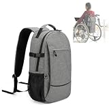 CURMIO Oxygen Tank Backpack