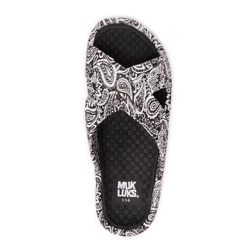 Image of Muk Luks Women's Spa Day Sandal