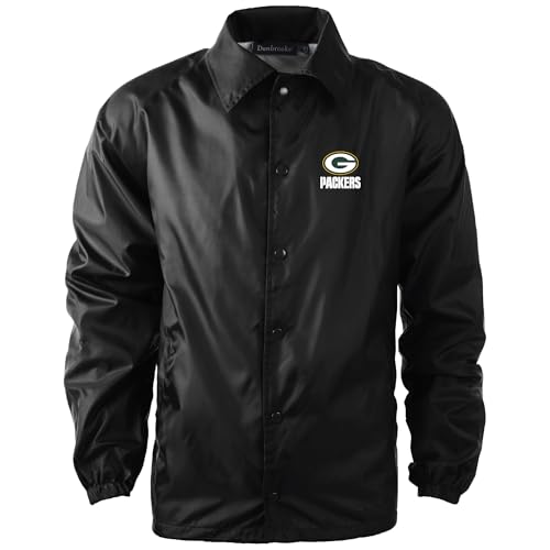 Image of Men's Royal Buffalo Bills Coaches Classic Raglan Full-Snap Windbreaker Jacket