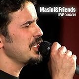  maglietta fina (Live)