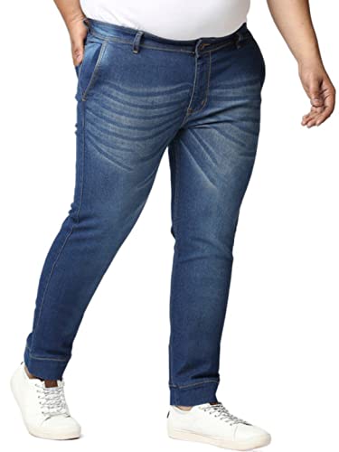 Image of HIGH STAR Men's Jogger Jeans