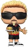 Funko Pop! Icons: Guy Fieri