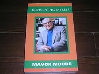 Reinventing Myself: Memoirs 0773727892 Book Cover