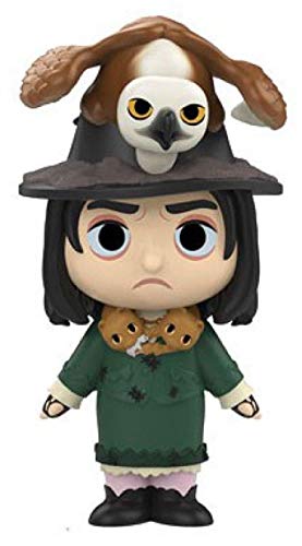 Funko Harry Potter Mystery Minis Boggart as Snape Exclusive Mystery Pack
