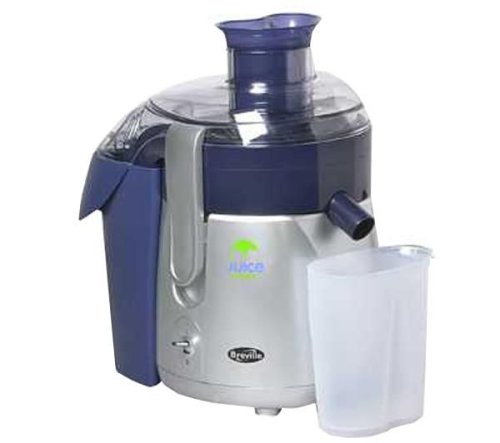 BrevilleJE11 Juice Fountain Junior