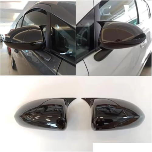 Coque rétroviseur Opel Corsa D réparer cache cassé rétroviseur extérieur 2006 - 2