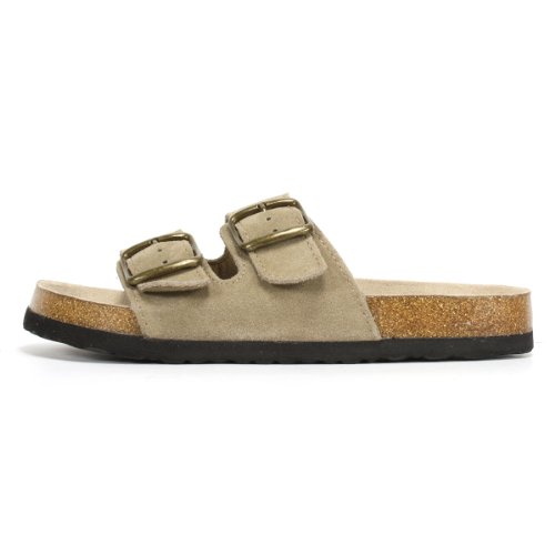 Image of White Mountain Women's Helga Footbed Sandal