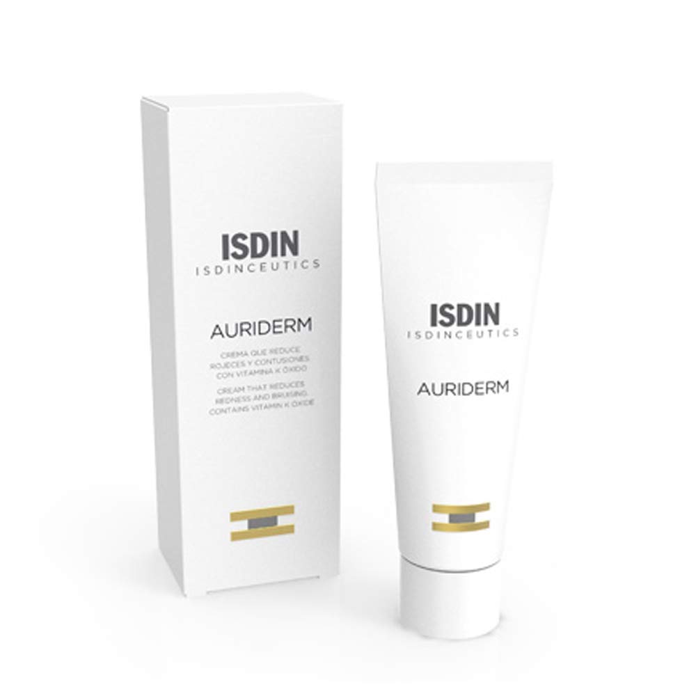 ISDIN Isdinceutics Auriderm 50 ml