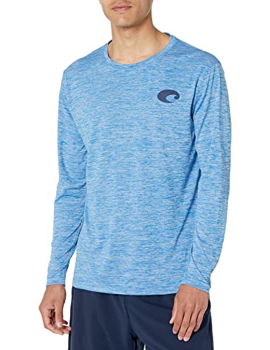 T-shirt Costa Tech Slam Thon mixte pour le sport nautique et look casual