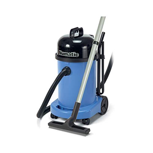Numatic L922 Professional Wet N Dry Vacuum Cleaner WV470