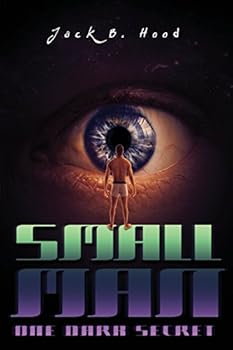 Small Man One Dark Secret