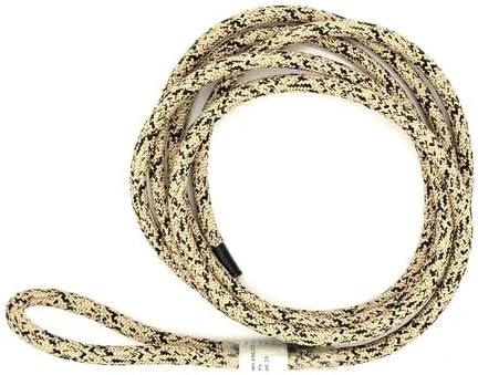 Kong Italy Duck Positioning Kit – Adjustable Rope Access System with 8mm Tether, Duck Rope Clamp, Tool Bag, and Oval Aluminum Screw Sleeve Carabiner for Professionals