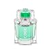 EDGE Men, Eau de Parfum 100mL | Clean, Citrusy and Shower Fresh | Lemon, Lavender, Mint, Cinnamon, Cardamom, Cedarwood, Patchouli, Sandalwood | by Oud Perfume Artisan Swiss Arabian | Cologne Spray