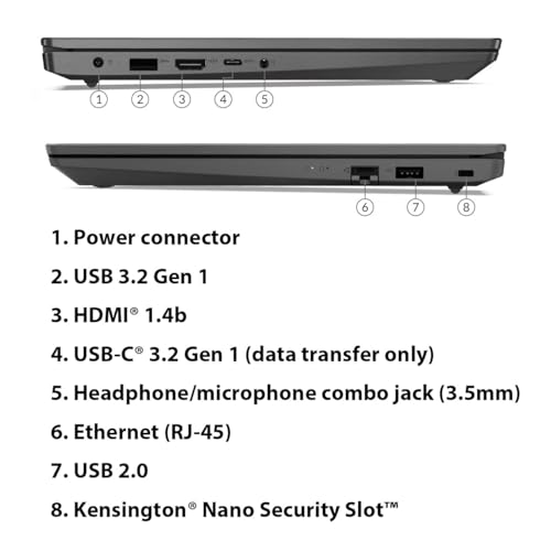 Lenovo-V15-G2-Laptop-156-FHD-Display-Free-Microsoft-Office-2021-with-Lifetime-License-Dual-core-Intel-Celeron-N4500-6-Hours-Battery-Life-Windows-11-Pro-Black