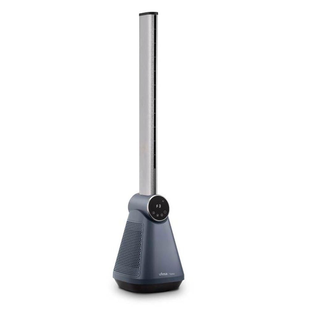 Ventilador de Torre UFESA Tokio Blanco 50 W