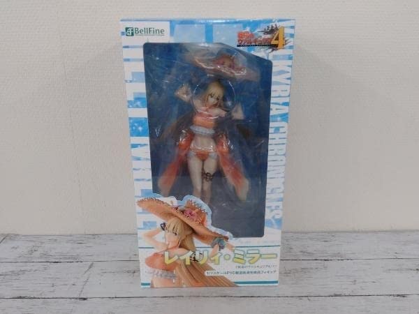 Amazon | フィギュア ベルファイン レイリィ・ミラー 1/7 | フィギュア