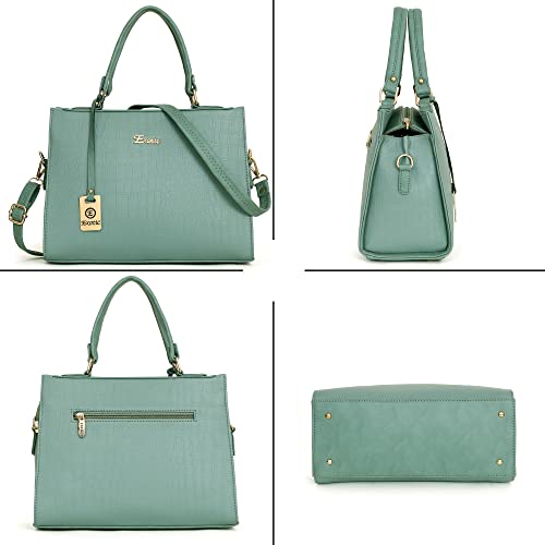 Image of EXOTIC Studded hand bag for women