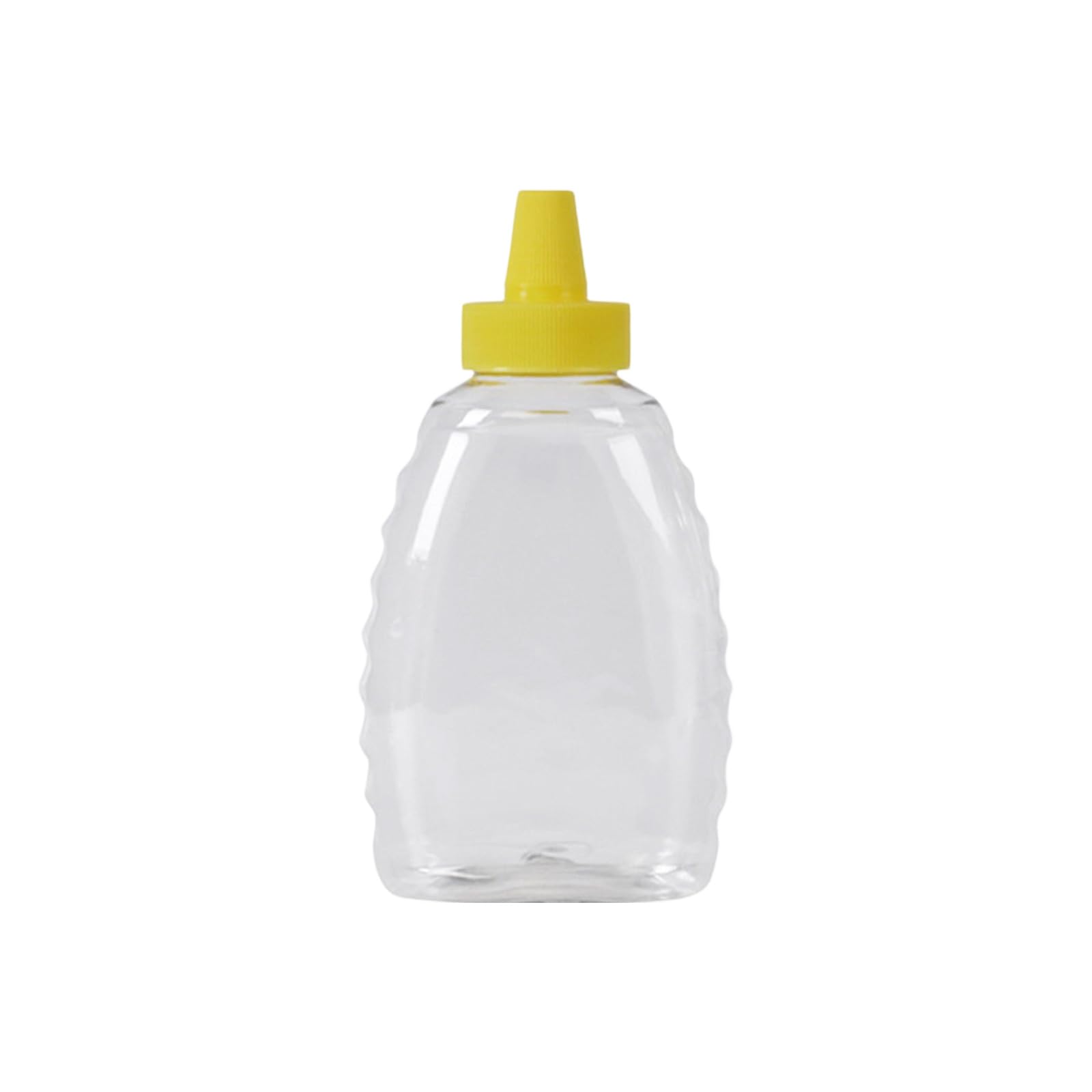our fave Leak Proof Thickened Clear Sauce Bottle with Secure Lid Clear Viewing Sauce Container 6 Size for Kitchen & Dining Use Condiment Container