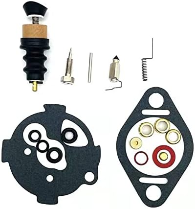 FCR燃調キット&逆転蘇生キット 28φホリゾンタルキャブレター用キャブレター オーバーホール&セッティングパーツセット (CB400Four) -  岸田精密工業株式会社｜キースター｜KEYSTER キャブレター修理Bendixスタイル38 38 40mm 27132-71のための再建キット