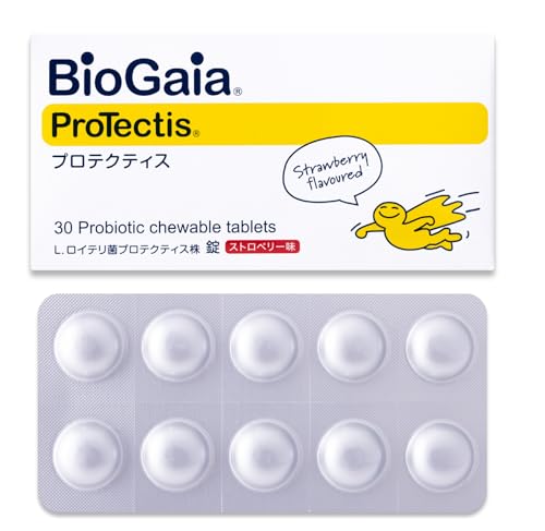 oCIKCA biogaia veNeBX 30