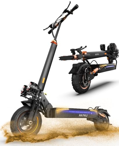 Off Road Electric Scooter Adult