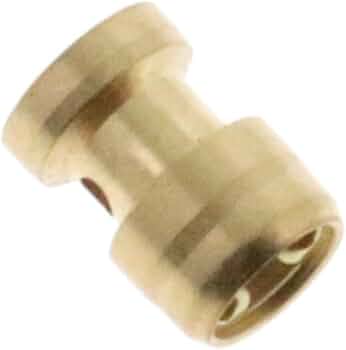 Amazon.com : Walbro 86-578-1 Nozzle - check valve : Patio, Lawn