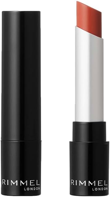 RIMMEL リップスティック 001-010 Amazon | Rimmel (リンメル) マシュマロルック リップスティック