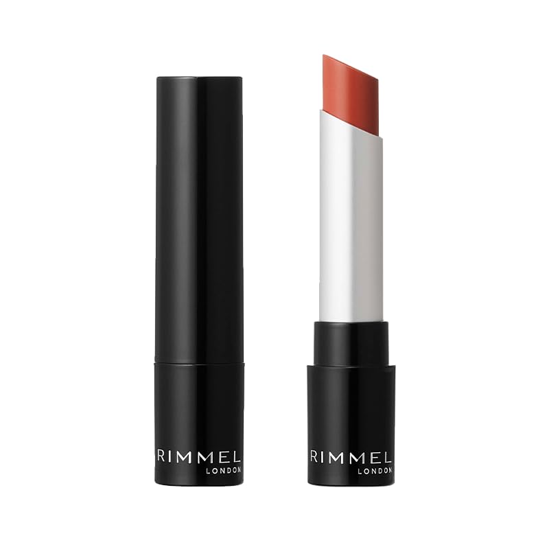 Amazon | RIMMEL(リンメル) ラスティング フィニッシュ クリーミィ