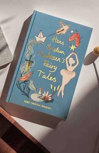 Hans Christian Andersen Fairy Tales (Wordsworth Collector's Edition) - Image 2