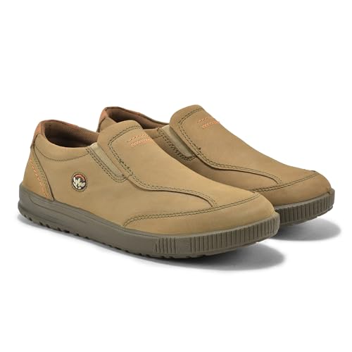 Image of Woodland Mens Gc 4841023 Casual Shoes