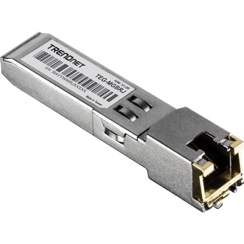Axiom 1000Base-T SFP gV[o[ (TEG-MGBRJ-AX)