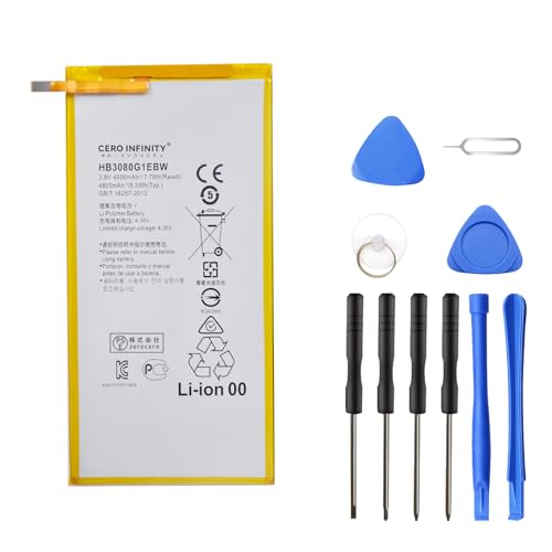 Mediapad M2 8.0 MediaPad M3 lite 8 8.0 T3 8 8.0 MEDIAPAD T3 10 AGS-L09 HB2899C0EBC d tab Compact d-02H HUAWEI�Ή� 2899C0EBC �d�r �Ή��p