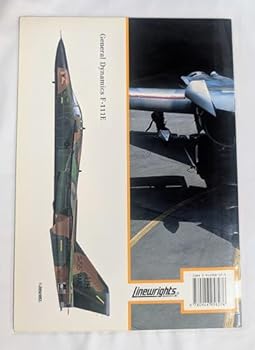Paperback Aeroguide 22 - General Dynamics F-111 E/ F Book