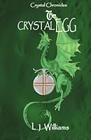 The Crystal Egg 1503014215 Book Cover