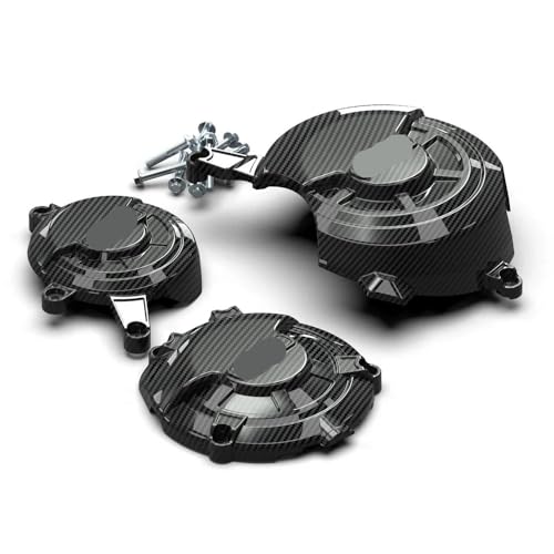 Couvercle stator CB1000R roulez sur circuit ou route sans risques