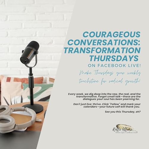 Courageous Conversations - Managing Stress Creatively