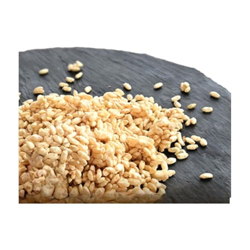[順次発送]京都・喜右衛門 有機 発芽玄米生麹 2kg(500g×4袋)真空パック[有機 オーガニック 無添加 生麹 発酵食品 味噌作り甘酒作り 酵母作り 玄米 発芽玄米 健康維持 体力増進]