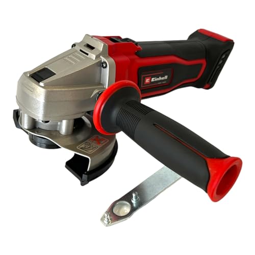 Einhell Smerigliatrice angolare Ø 115 mm TE-AG 18/115-2 Li Solo
