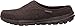 Skechers Performance Women's Go Walk Patch Mule,Chocolate,7.5 M US
