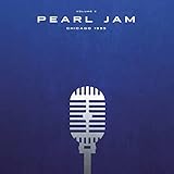  Pearl Jam  Chicago 1995 Vol 2 [Vinyl LP]