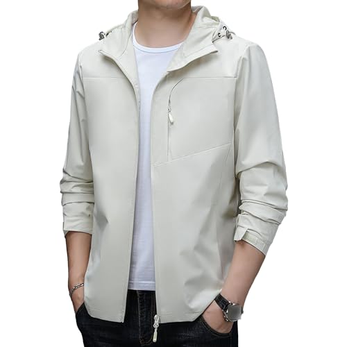 Rain Cap softshell manteau d'hiver homme pour la montagne