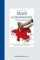 Mord in OberÃƒÂ¶sterreich 3902775149 Book Cover