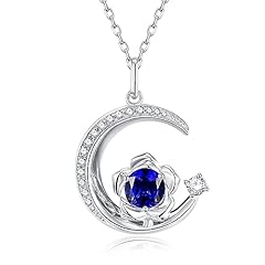 09 Sep. Created Blue Sapphire