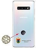 * SCHÜTZT VOR STRAHLUNG/ ELEKTROSMOG mit Mobiltelefonen, Computern, WLAN Routern, Mikrowellen, TV- und Videospielgeräten. Die Platte MUSS NICHT UNBEDINGT auf dem Telefon oder Tablet angebracht werden sondern kann separat auch in der Hosentasche mitgeführt werden!