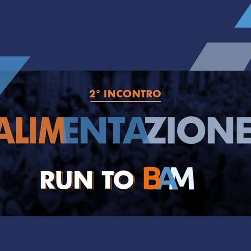 02 - Run to BAM - Alimentazione