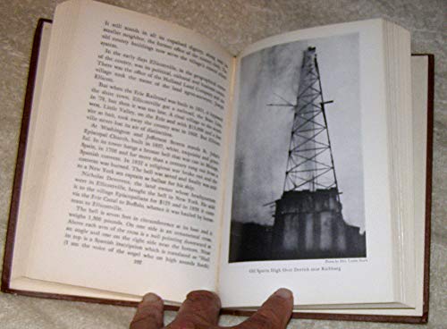 Southern Tier Volume I (One): Dunkirk, Fredonia... B07XY8CSVB Book Cover