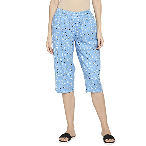 Image of Longies Women Capri Set